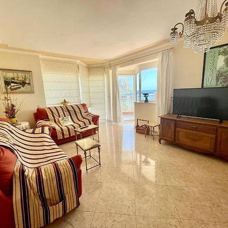 Vistas Al Mar Desde El Corazon De Calpe Apartment Exterior photo
